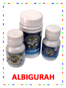 Albigurah