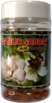 Garlic Sauda